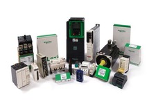 NEW. SCHNEIDER ELECTRIC