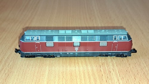 Piko 40511 diesellok - piko,