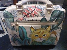 ANUSCHKA, Henkeltasche