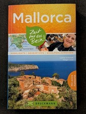 Reiseführer Mallorca "Zeit
