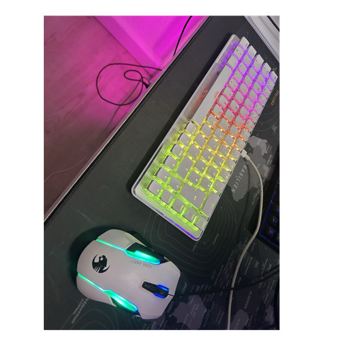 Roccat vulcan mini - vulcan, ii