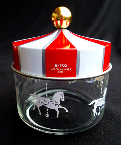 Alessi circus dose - alessi,