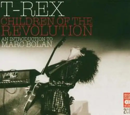 Rex children of the - children,