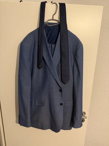 Teiliger anzug - teiliger,