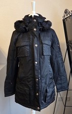 Wellensteyn Damen Winterjacke