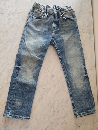 Jeanshose jungen 110 - h&m,