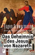Das Geheimnis des Jesus von