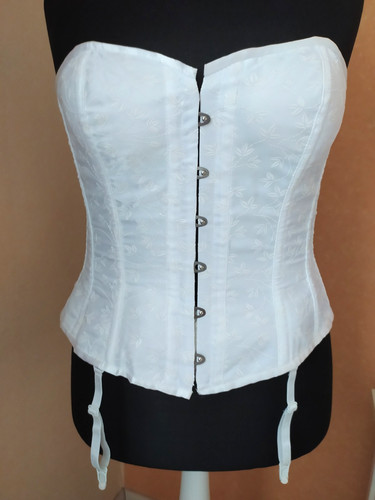 Corsage korsage korset neu - korsage,