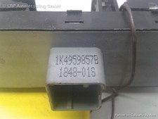 Seat Altea XL BJ2008 Schalter