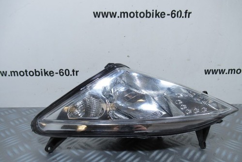 Scheinwerfer links peugeot - links,