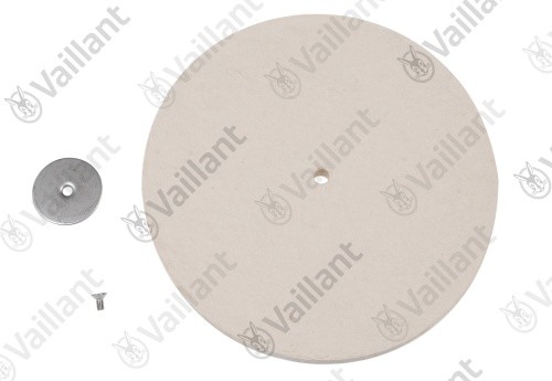 Vaillant isolierplatte - vaillant,