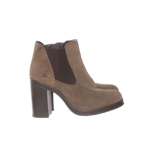 Bullboxer stiefeletten - bullboxer,,