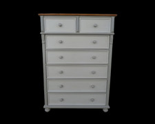 Herrenkommode, Landhaus