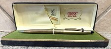 Vintage cross mechanical - cross,