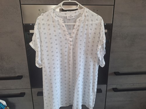 Damen hängerchen tunika bluse - damen,