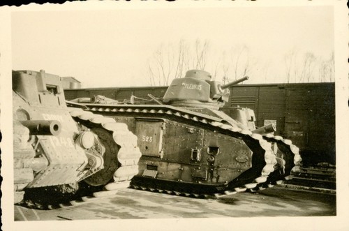 Wk2 wehrmacht panzer front - panzer,