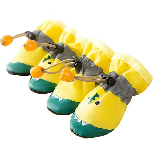 Hundeschuhe wasserdicht