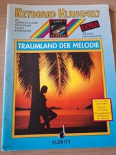 Keyboard Klangwelt - Traumland der Melodie