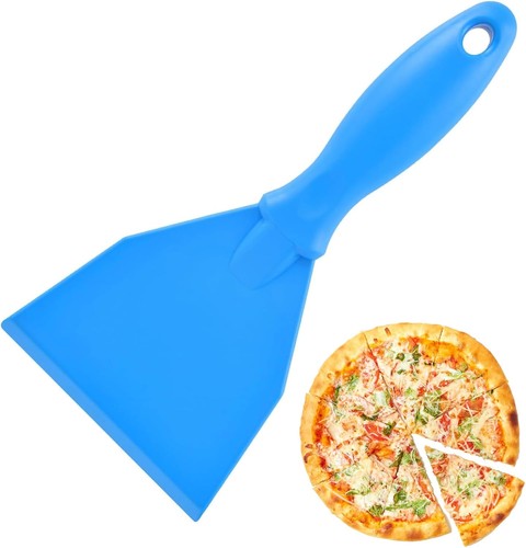 Pizza teigspachtel teigschaber - pizza,