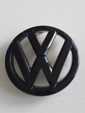 original EMBLEM FRONT Schwarz