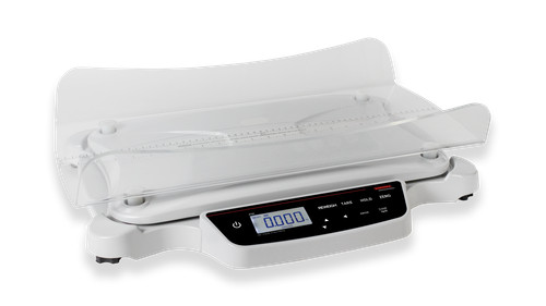 Soehnle babywaage neo lcd - soehnle, 5