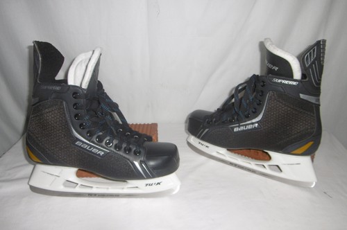 Bauer supreme one top - supreme, "