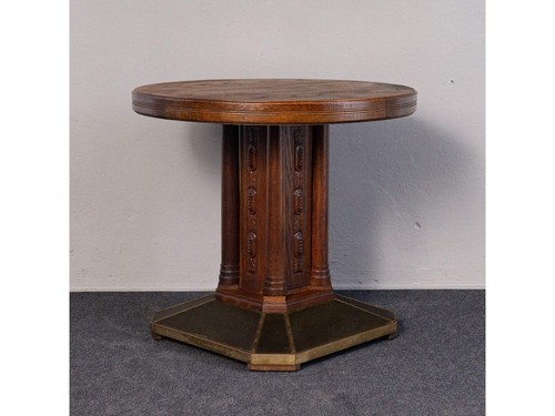 Antik vintage tisch - antik, esstisch