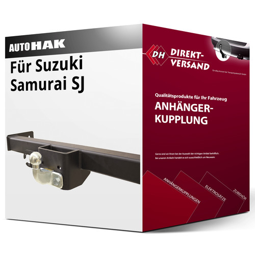 Für suzuki samurai typ - samurai,