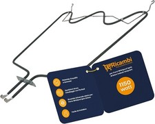 Elektrischer Widerstand unten