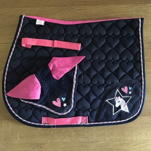 Matchy set schabracke - set,,