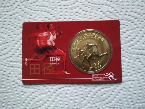 Olympische spiele peking - spiele,