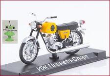 1:24 Izh Planeta Sport 350сс 1973 russian Motorrad Modimio №105 USSR UdSSR URSS
