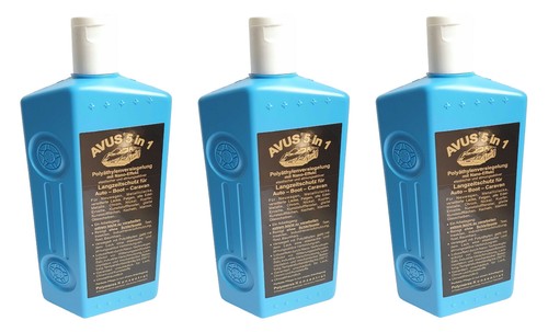 Avus 5in1 autopolitur - 1,5,