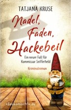 Kruse, Tatjana / Nadeln
