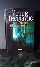 Peter Tremayne - Die Tote im