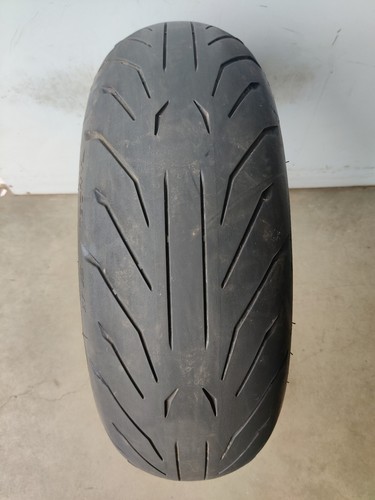Pirelli angel ii - pirelli, 190/55