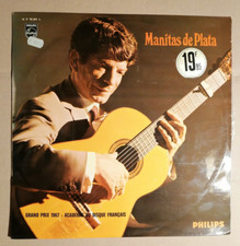 SILBER HANDSCHUHE LP Grand