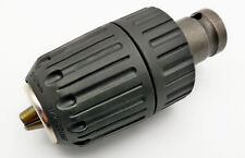 Schnellspann Profi Bohrfutter