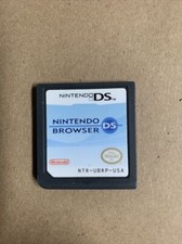 Nintendo DS Game Browser DS