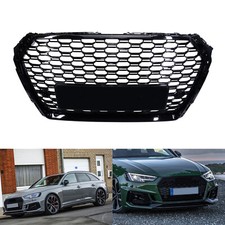 für Audi A4 8W B9 S-line <