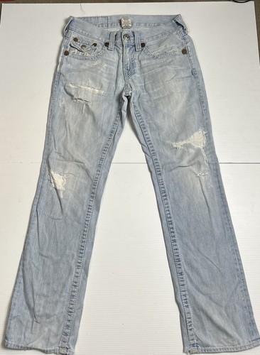 True religion vintage rainbow - religion,