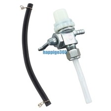 Benzinhahn M12 x 1 für Zündapp ZD KS GTS C 20 25 50, Hercules Prima 2 3 4 5 M S