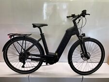 Scott Sub Sport eRIDE 20 E-Bike 28" Bosch Performance Line CX  10 Gang Shimano