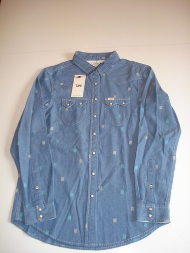 Lee damen regular western - regular,