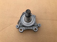 Raketenverkleidung hinten