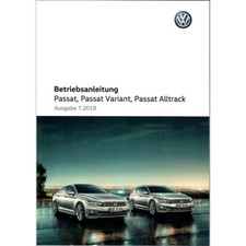 Passat bis 2019 - passat,
