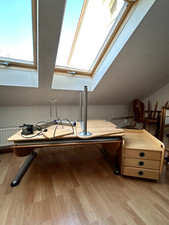 Kinderschreibtisch "Moll"