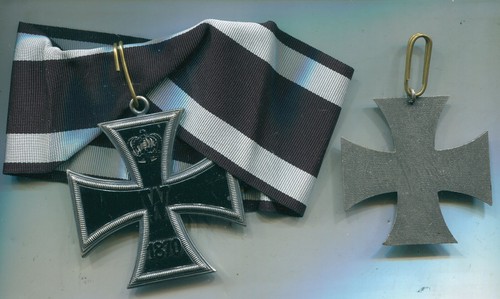 Grosskreuz zum eisernen kreuz - grosskreuz,