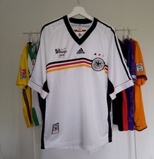 DFB Trikot Training 1998-2000