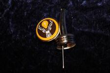  Jägermeister Ausgießer Dosierer mit altem Logo! Rarität